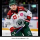 Arttu Ruotsalaisen isä – tärkeä tuki jääkiekkouran alkuvaiheessa
