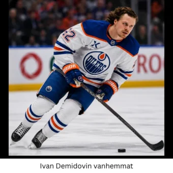 Ivan Demidovin vanhemmat – keitä ovat Aleksei ja Olga Demidov?