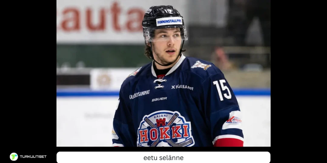 Eetu Selänne – jääkiekkoura, perhe, koulutus ja elämä urheilun jälkeen