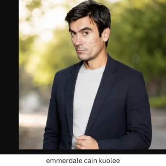 Emmerdale cain kuolee – mitä Cain Dinglen kohtalosta tiedetään?