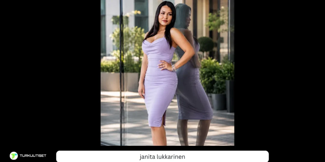 Janita Lukkarinen – tosi-tv-tähti, jonka avoin syöpätarina kosketti suomalaisia