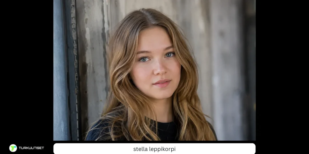 Stella Leppikorpi – nuoren näyttelijän ura, roolit ja Jussi-palkinto