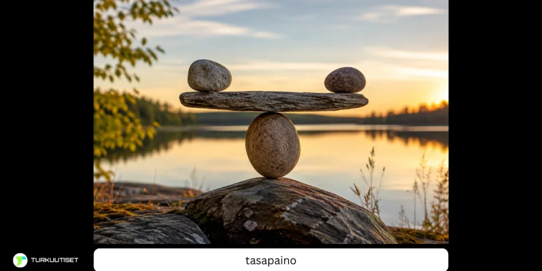 Tasapaino – mitä se tarkoittaa ja miten sitä voi parantaa?