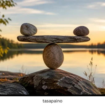 Tasapaino – mitä se tarkoittaa ja miten sitä voi parantaa?