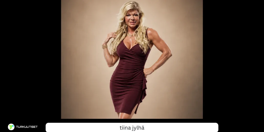 Tiina Jylhä – ura, yritystoiminta ja elämän värikkäät vaiheet