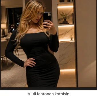 Tuuli Lehtonen kotoisin – mistä tunnettu realitytähti on lähtöisin?