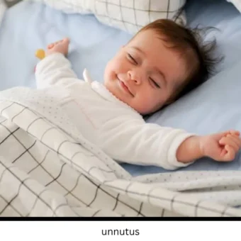 Unnutus – mitä se tarkoittaa ja miten vanhemman kannattaa suhtautua?