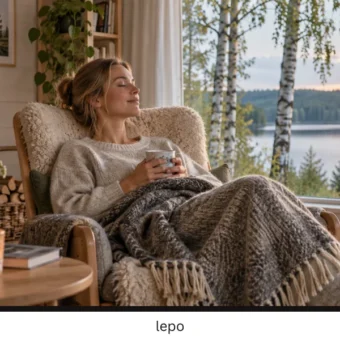 Lepo – miksi palautuminen on tärkeää keholle ja mielelle