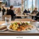 Uni food – opiskelijaruokailu Suomessa vuonna 2026